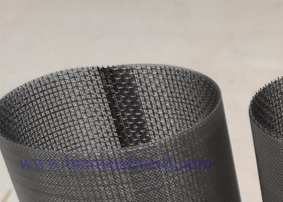 Stainless Steel Filter Cartridge,Filter Tube